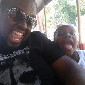 Meet your Posher, Kibwe